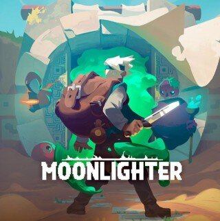Moonlighter Nintendo Switch Oyun kullananlar yorumlar